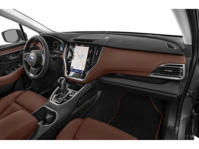 2022 Subaru Outback Touring XT CVT