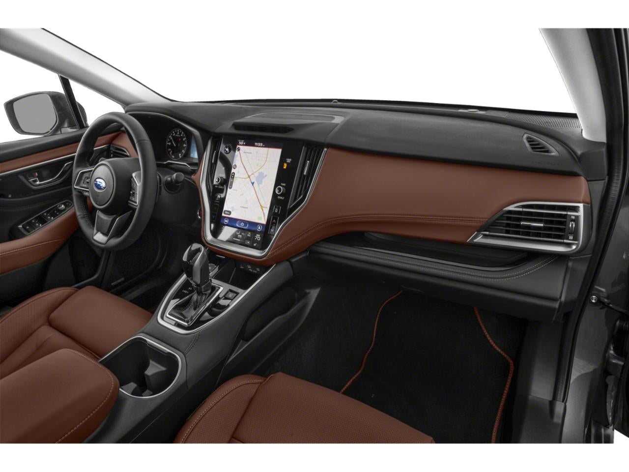 2022 Subaru Outback Touring XT CVT