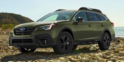 2022 Subaru Outback Touring XT CVT