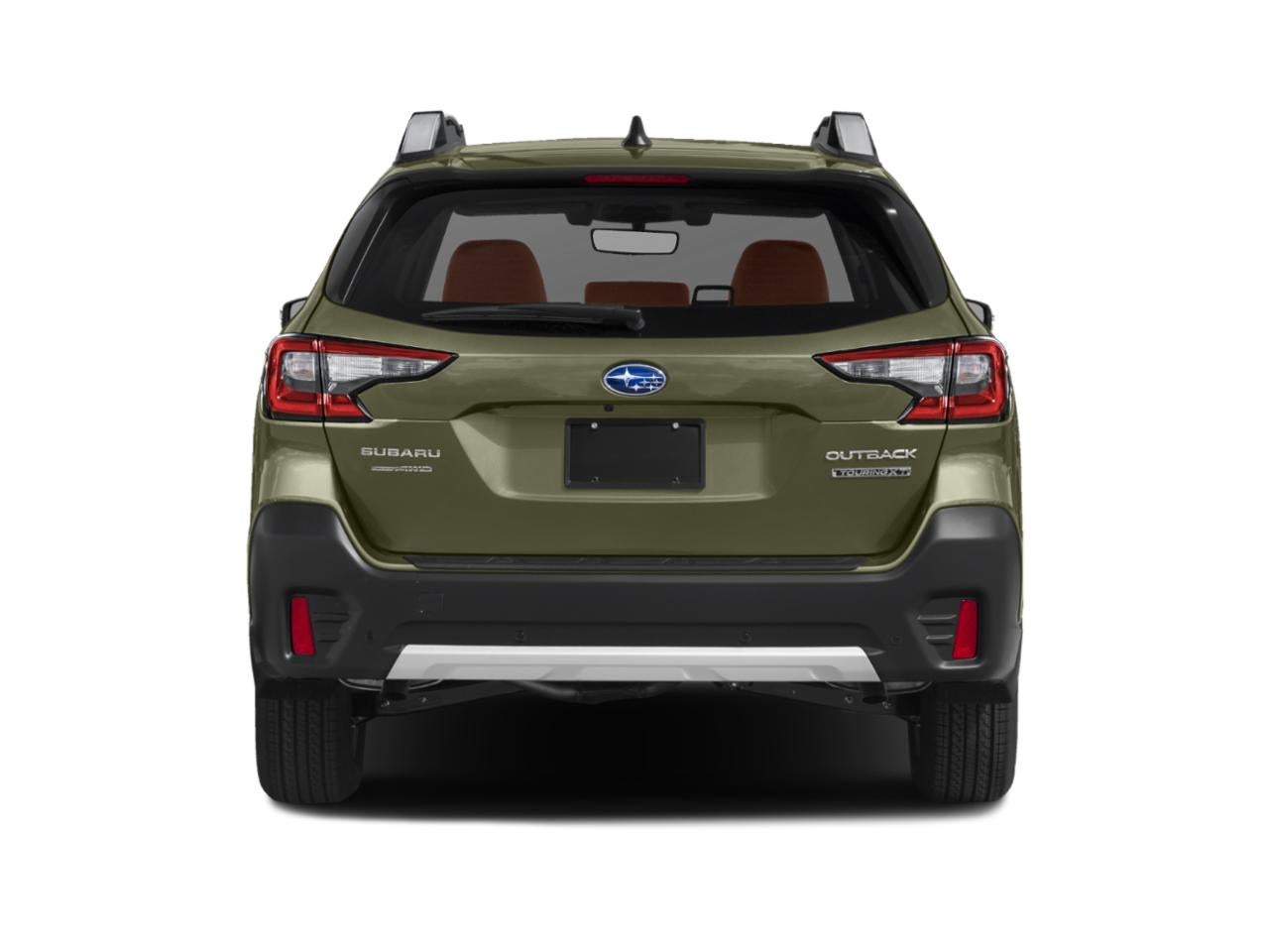 2022 Subaru Outback Touring XT CVT