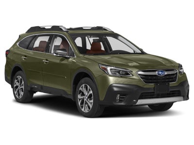 2022 Subaru Outback Touring XT CVT