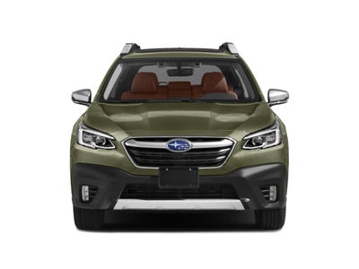 2022 Subaru Outback Touring XT CVT