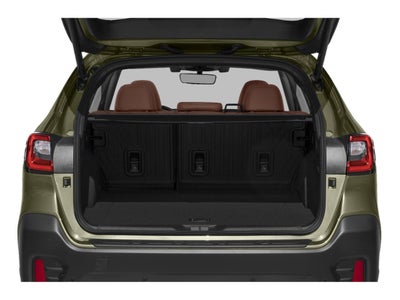 2022 Subaru Outback Touring XT CVT