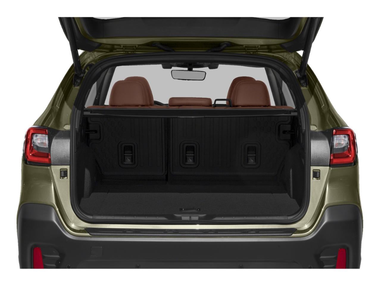 2022 Subaru Outback Touring XT CVT