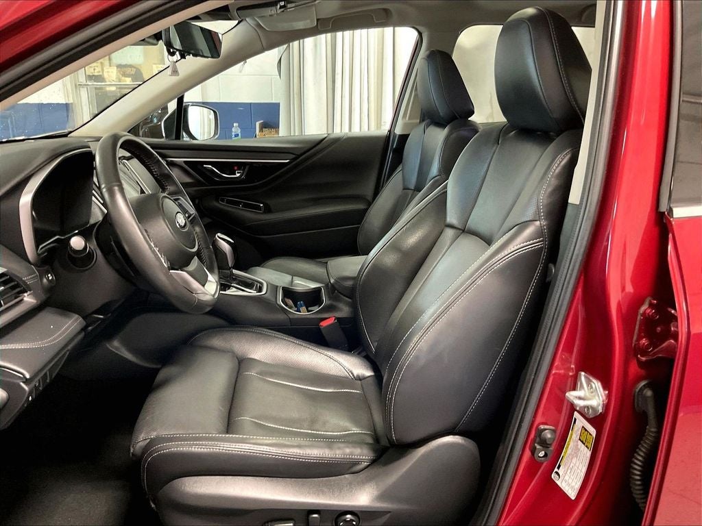 2023 Subaru Outback Touring XT