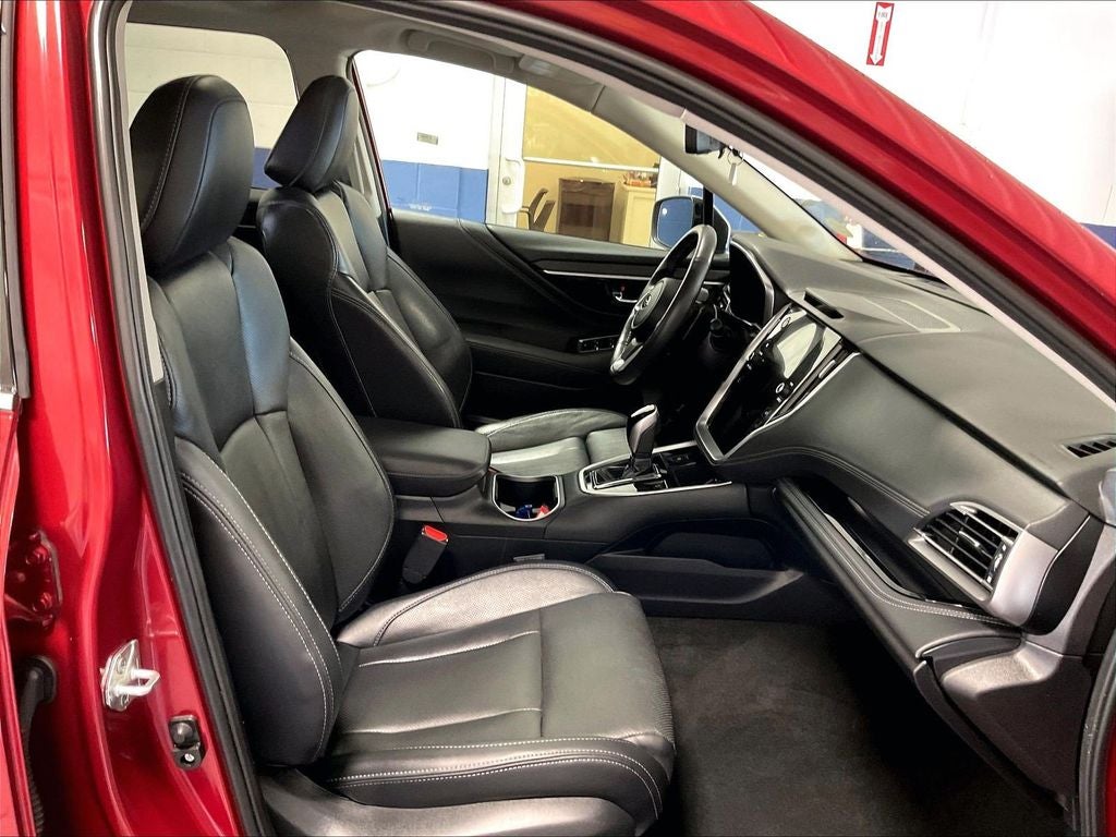 2023 Subaru Outback Touring XT
