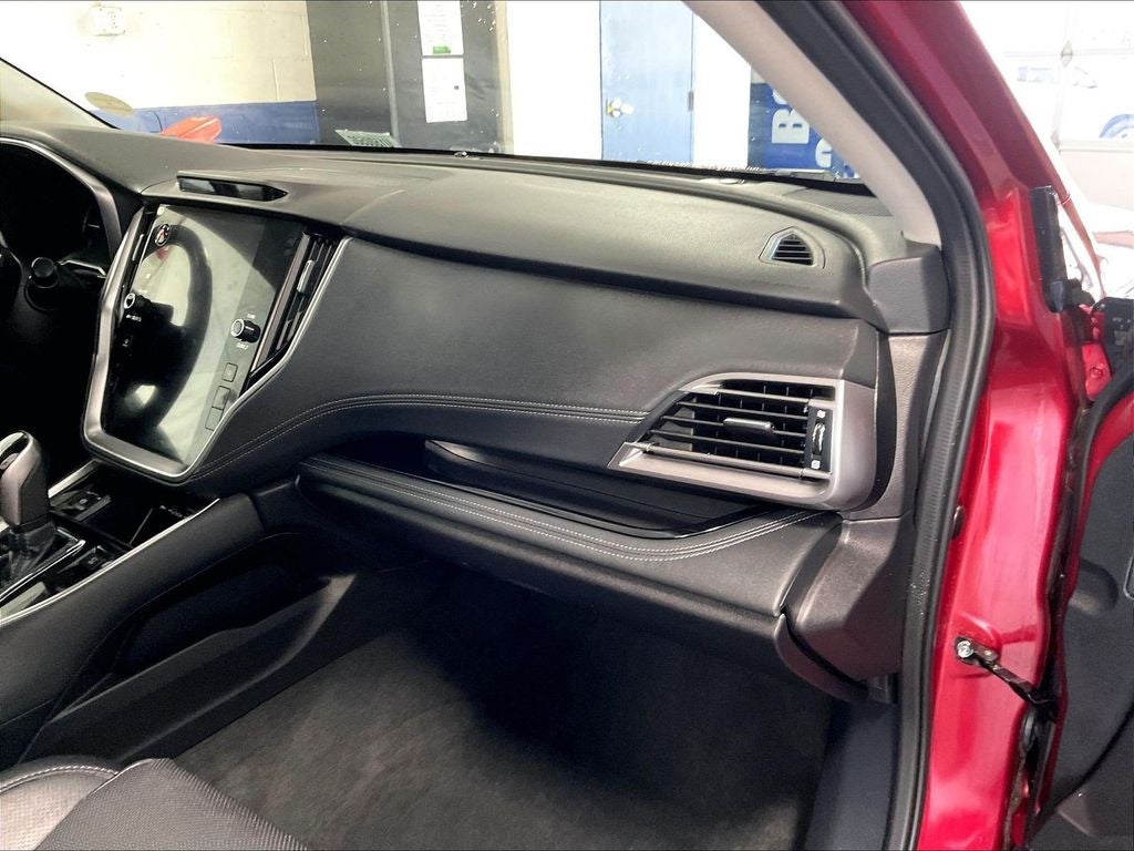 2023 Subaru Outback Touring XT