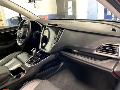 2023 Subaru Outback Touring XT