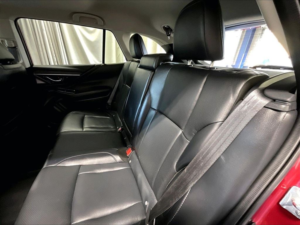 2023 Subaru Outback Touring XT