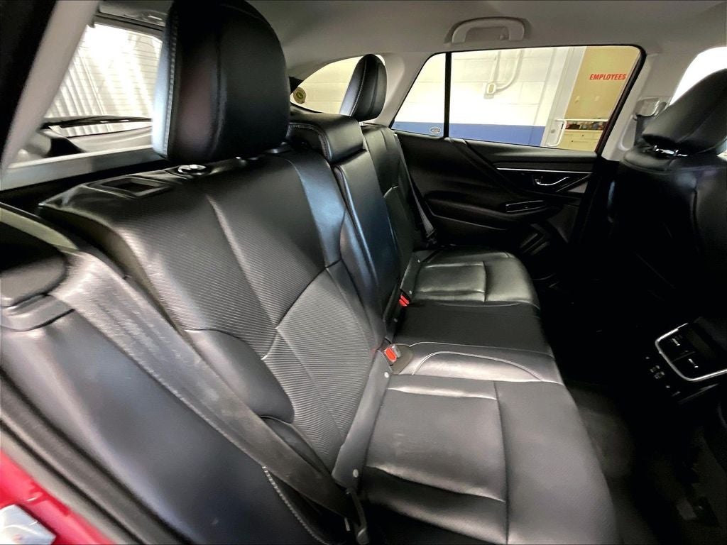 2023 Subaru Outback Touring XT