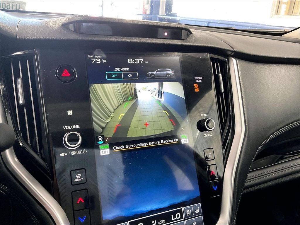 2023 Subaru Outback Touring XT
