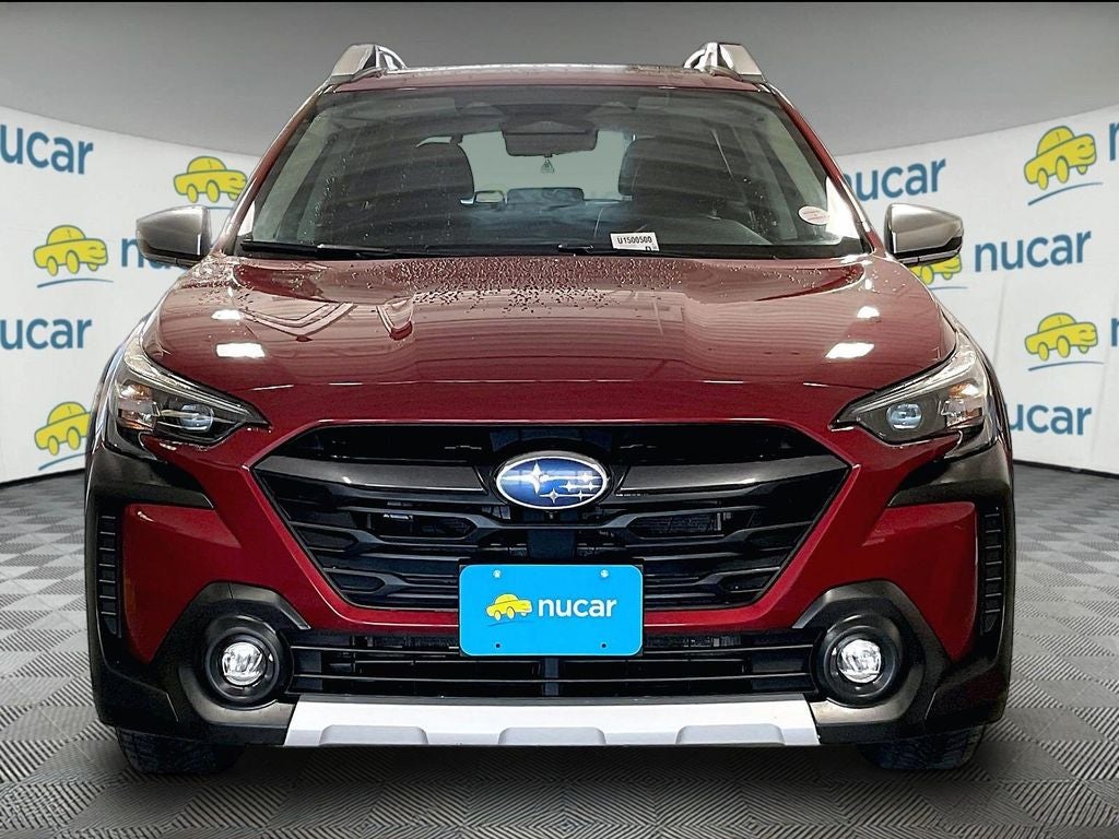 2023 Subaru Outback Touring XT