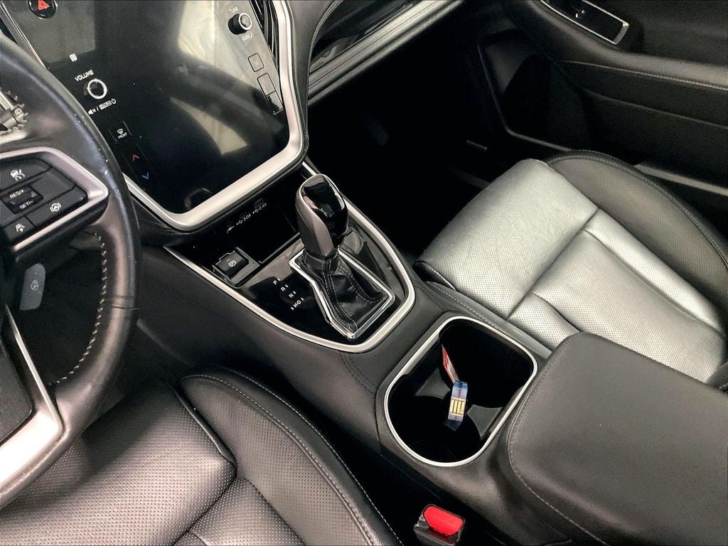 2023 Subaru Outback Touring XT