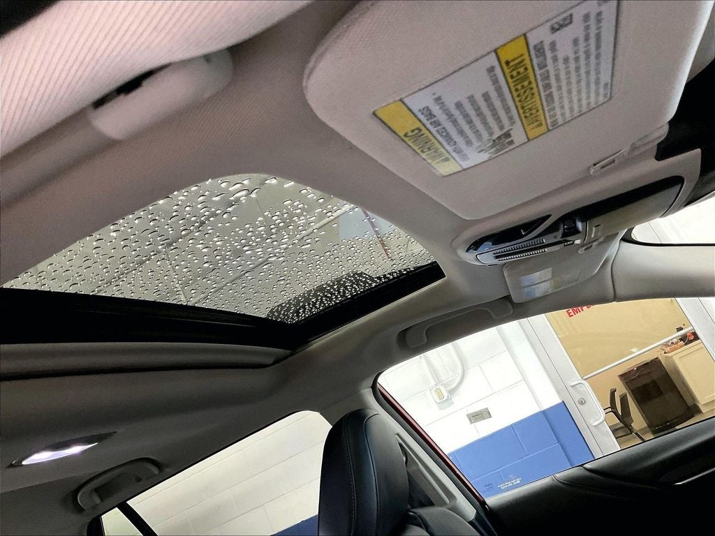 2023 Subaru Outback Touring XT