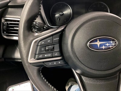 2023 Subaru Outback Touring XT