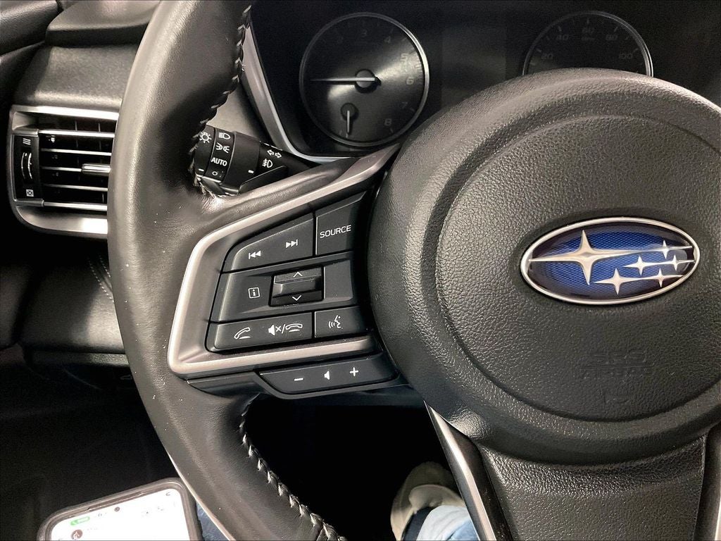 2023 Subaru Outback Touring XT