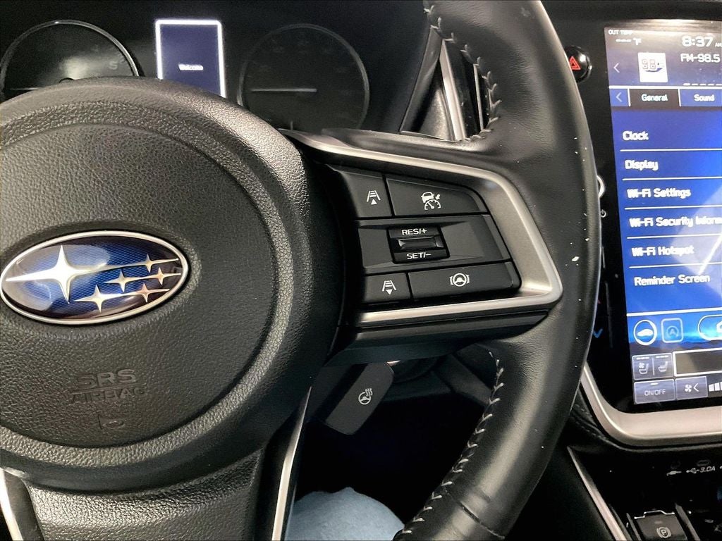 2023 Subaru Outback Touring XT