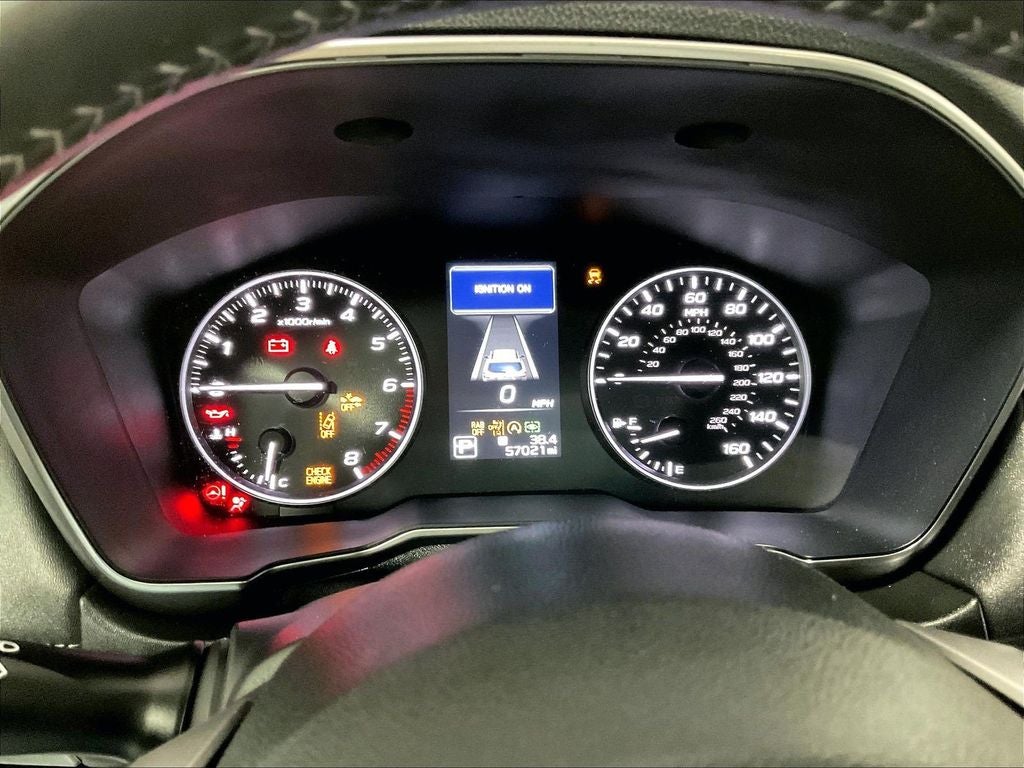 2023 Subaru Outback Touring XT