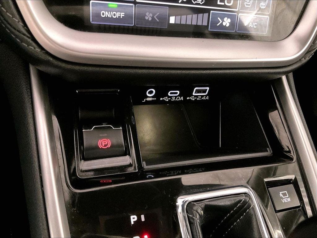 2023 Subaru Outback Touring XT