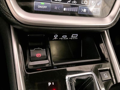 2023 Subaru Outback Touring XT
