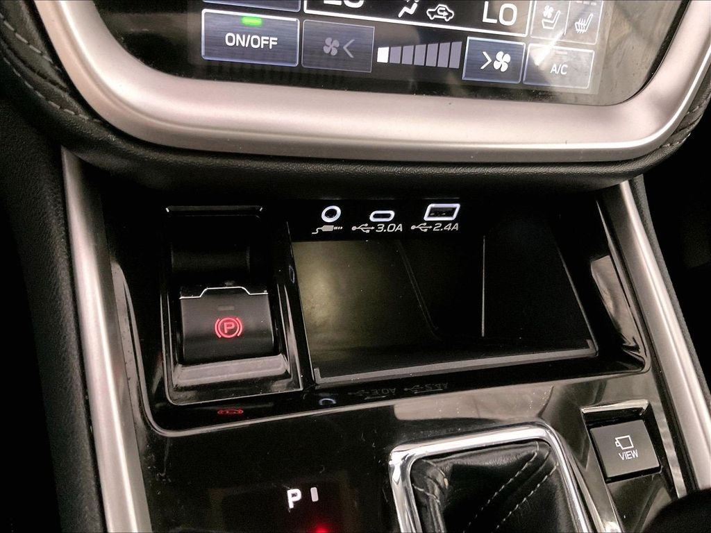 2023 Subaru Outback Touring XT
