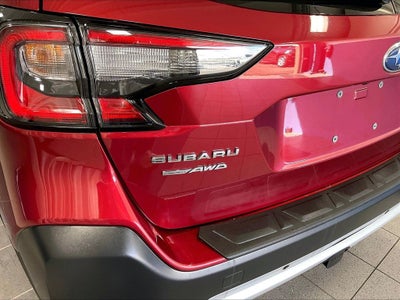 2023 Subaru Outback Touring XT
