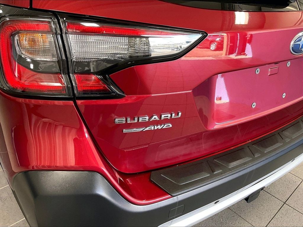 2023 Subaru Outback Touring XT