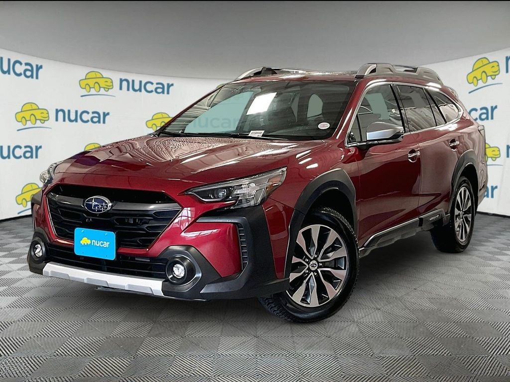 2023 Subaru Outback Touring XT
