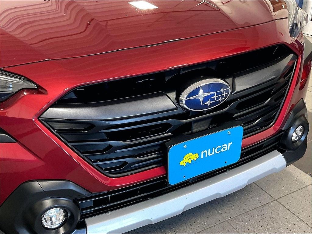 2023 Subaru Outback Touring XT