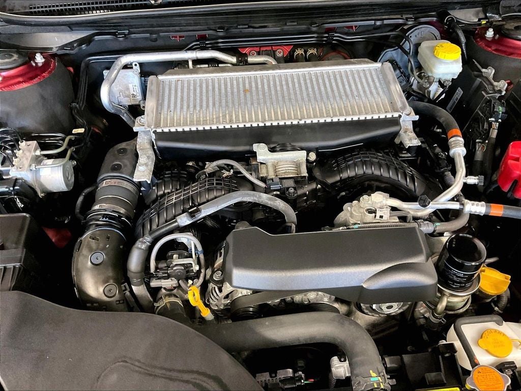 2023 Subaru Outback Touring XT