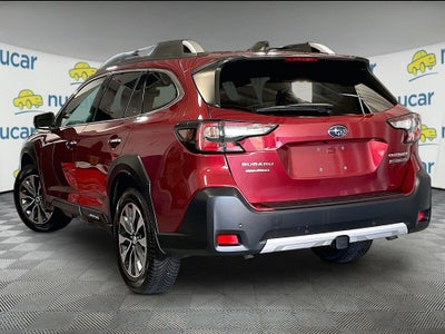 2023 Subaru Outback Touring XT