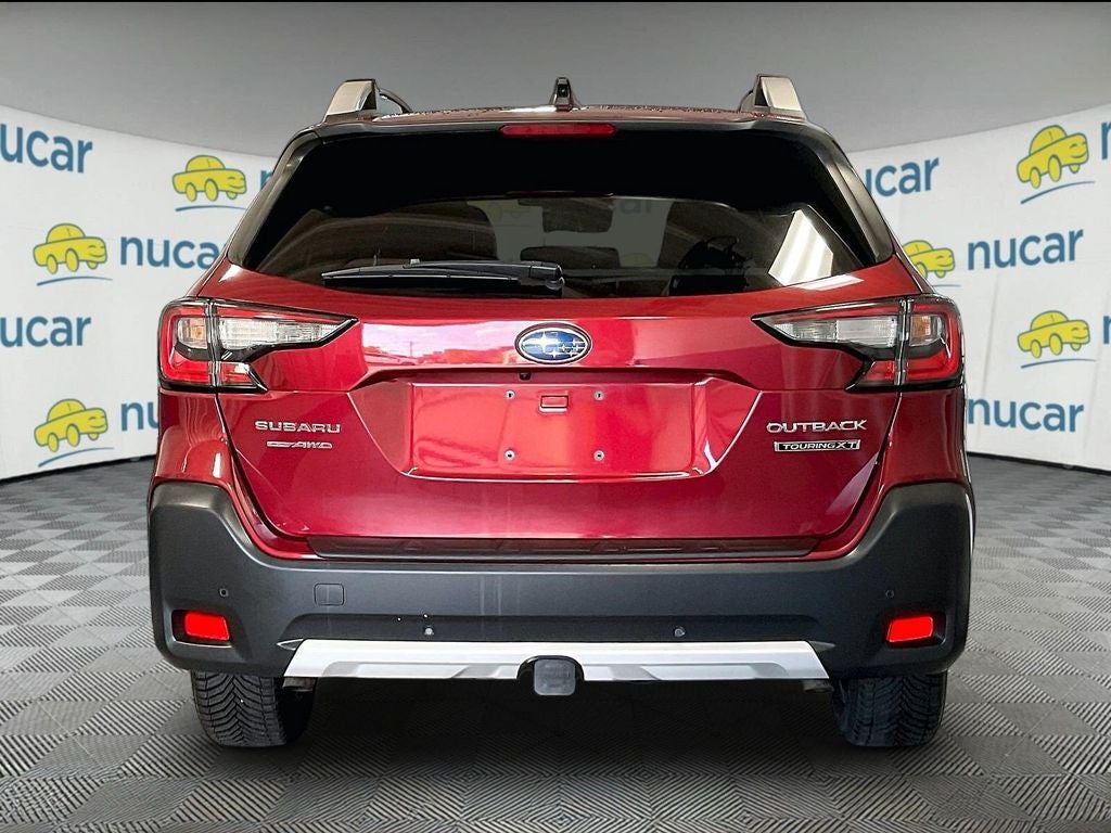2023 Subaru Outback Touring XT
