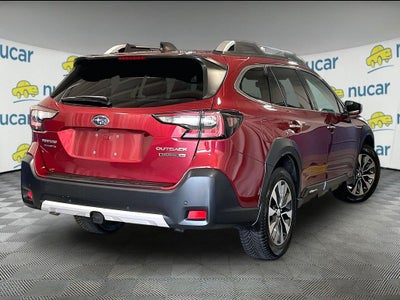 2023 Subaru Outback Touring XT