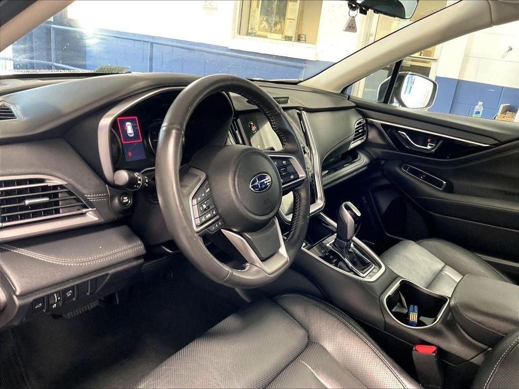 2023 Subaru Outback Touring XT