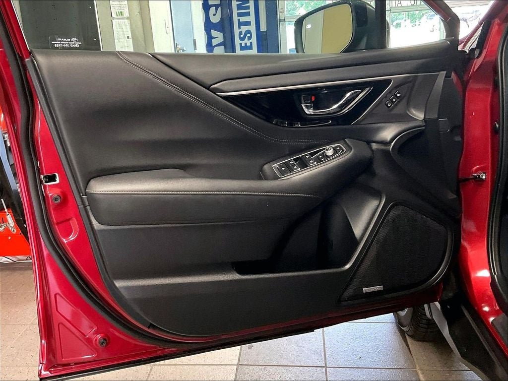 2023 Subaru Outback Touring XT