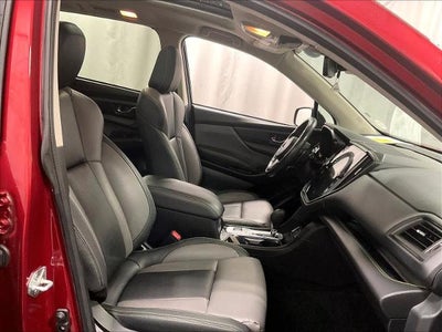 2023 Subaru Ascent Onyx Edition 7-Passenger