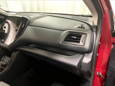 2023 Subaru Ascent Onyx Edition 7-Passenger