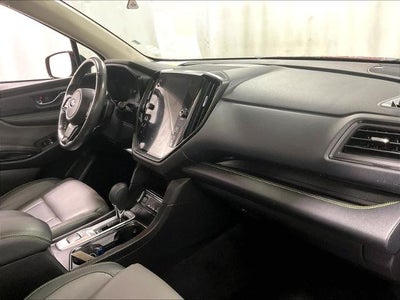 2023 Subaru Ascent Onyx Edition 7-Passenger