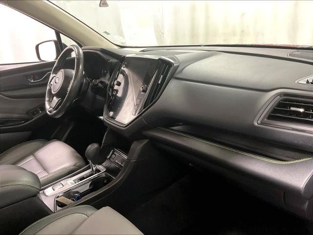 2023 Subaru Ascent Onyx Edition 7-Passenger
