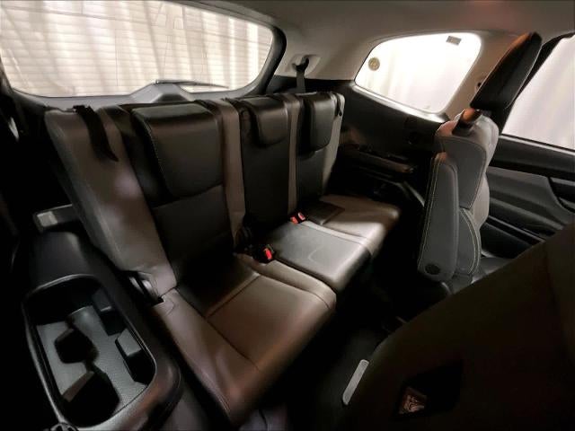 2023 Subaru Ascent Onyx Edition 7-Passenger