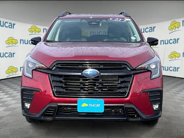 2023 Subaru Ascent Onyx Edition 7-Passenger