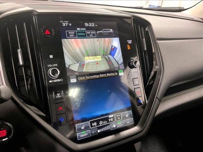 2023 Subaru Ascent Onyx Edition 7-Passenger