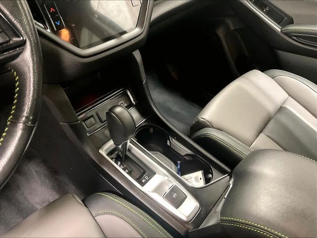 2023 Subaru Ascent Onyx Edition 7-Passenger