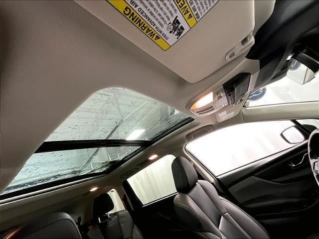 2023 Subaru Ascent Onyx Edition 7-Passenger