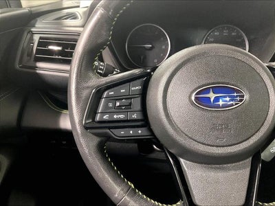 2023 Subaru Ascent Onyx Edition 7-Passenger