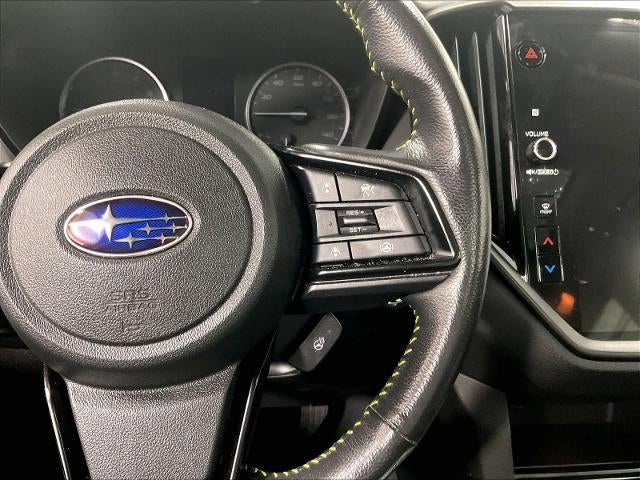 2023 Subaru Ascent Onyx Edition 7-Passenger