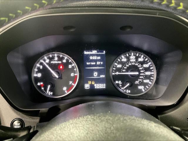 2023 Subaru Ascent Onyx Edition 7-Passenger