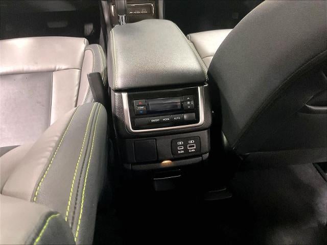 2023 Subaru Ascent Onyx Edition 7-Passenger