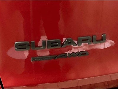 2023 Subaru Ascent Onyx Edition 7-Passenger