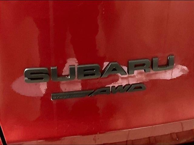 2023 Subaru Ascent Onyx Edition 7-Passenger